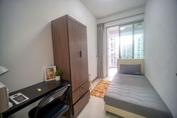 Caspian (D22), Condominium #501200801